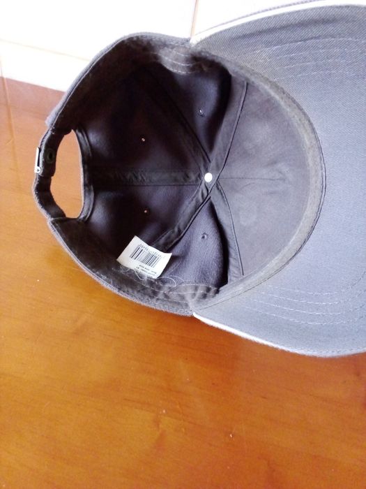 Кепка мужская Kappa