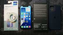 iphone 12 pro 128 GB 79% kondycji baterii!