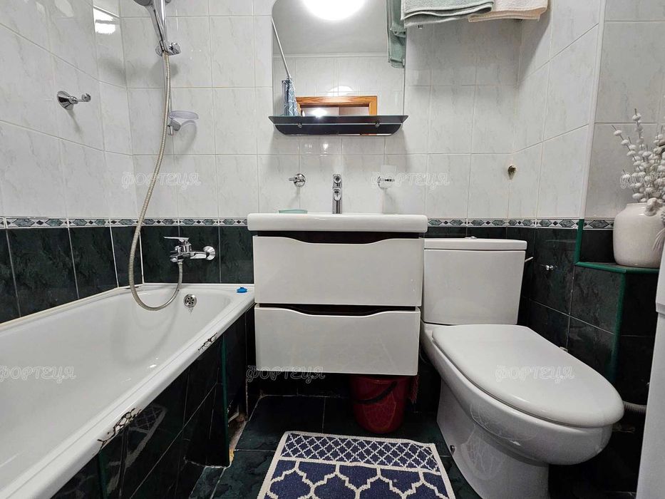 Продаж 2-х кімн квартири на Калнишевського/Осіння