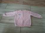 Bluza dla dziewczynki