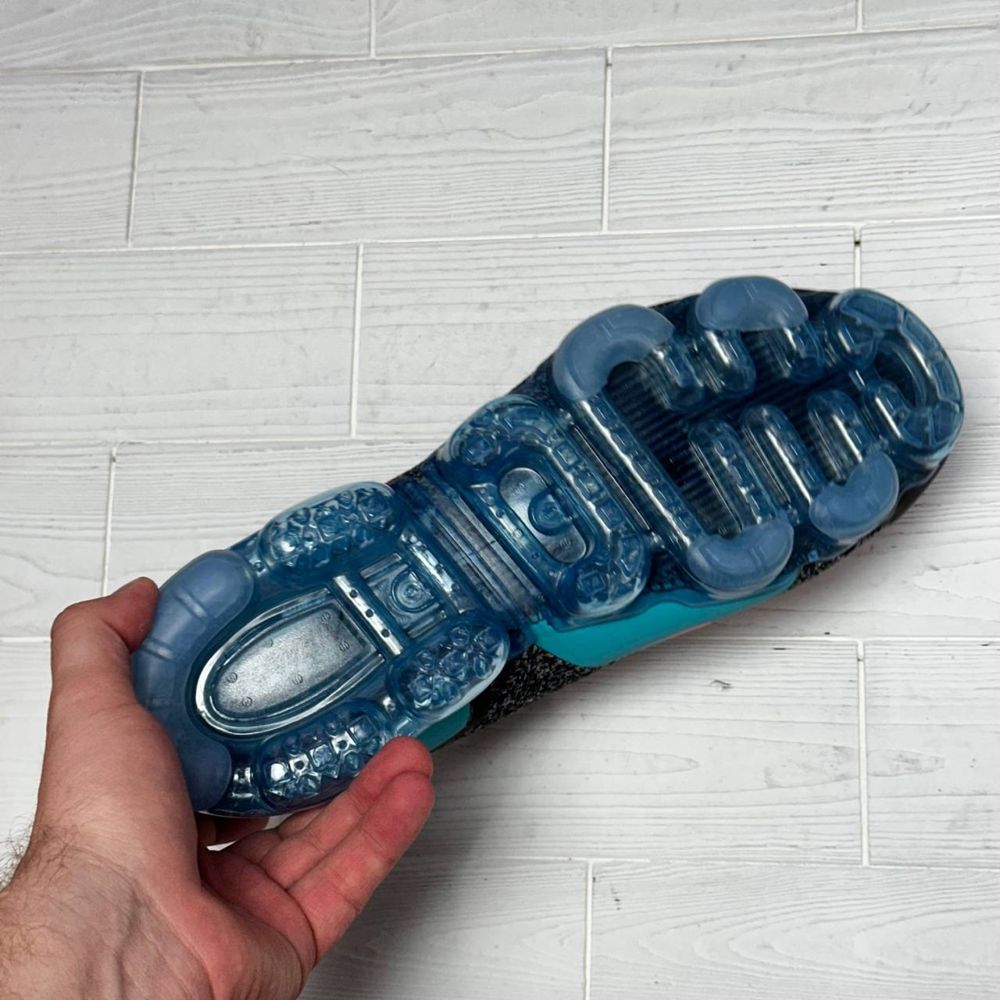 Чоловічі кросівки nike vapormax flyknit