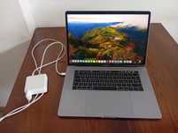 MacBook Pro portatil