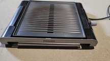 Grill elektryczny philips
