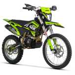 Cross 250 Asix XB88 21/18" X-Motos XB 88 300 Raty Dostawa