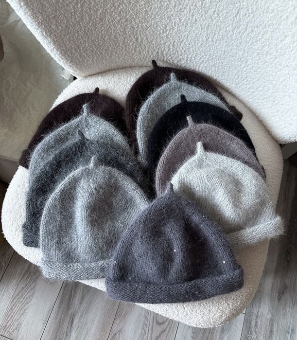 Шапка піпка pipa докерка доккер