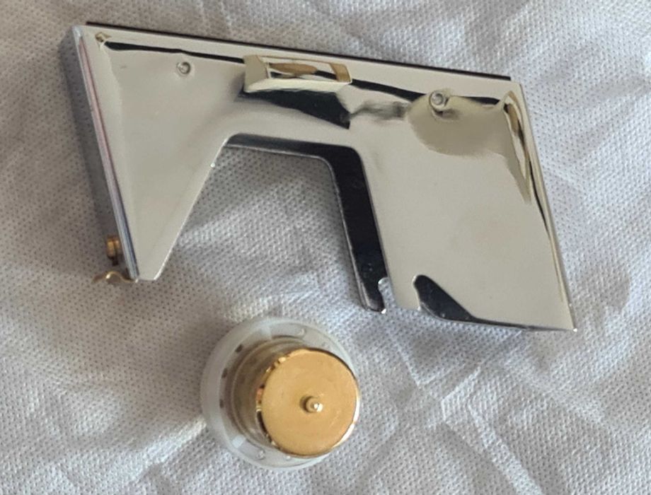 " El Casco" Dispensador de fita adesiva