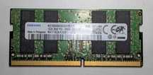 RAM Samsung M378A2K43CB1-CTD 16GB DDR4 2666 MHz