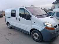 RENAULT Trafic 1.9 dci