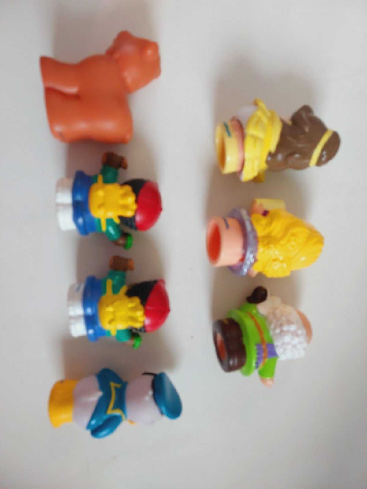 Літл Піпл Фішер прайс Little people Fisher price литл