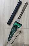 Cortador sebes Powerplus