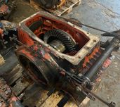 Tylny Most Ursus Zetor Obudowa M14 Duży Wybór