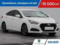 Hyundai i40 1.7 CRDi, Salon Polska, Serwis ASO, Automat, Xenon, Bi-Xenon,