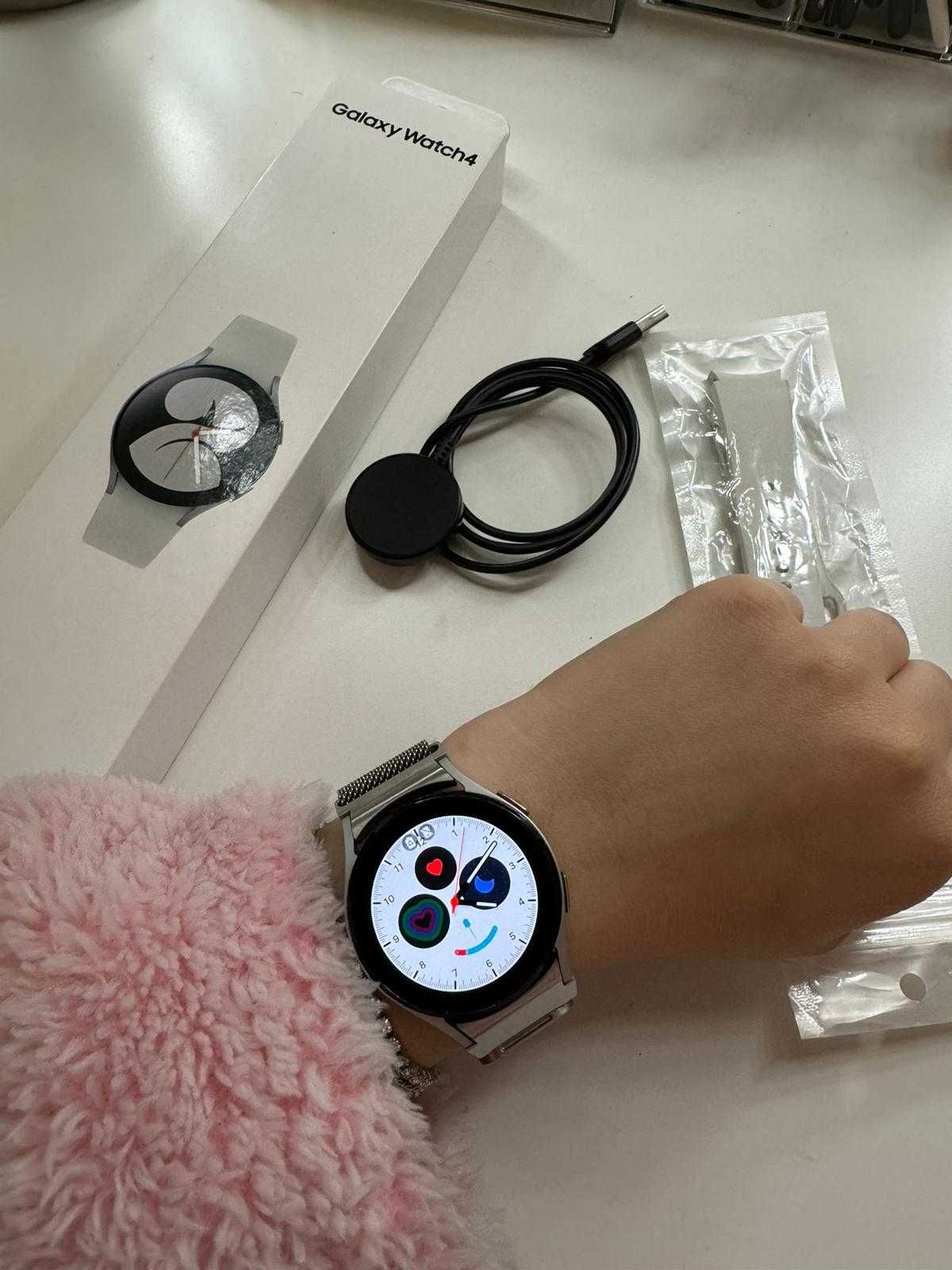 Samsung Galaxy Watch 4 40mm