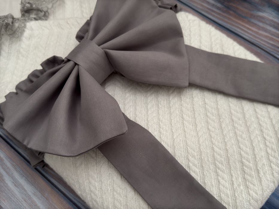 Плед-конверт для новородженого