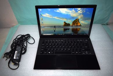Laptop Sony Vaio Pro 13 SVP1321C5E 13.3