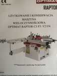 Maszyna wieloczynnosciowa