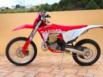 GasGas EC300 Enduro 2021