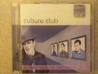 CD Culture Club Don't mind if I do Virgin 1999
