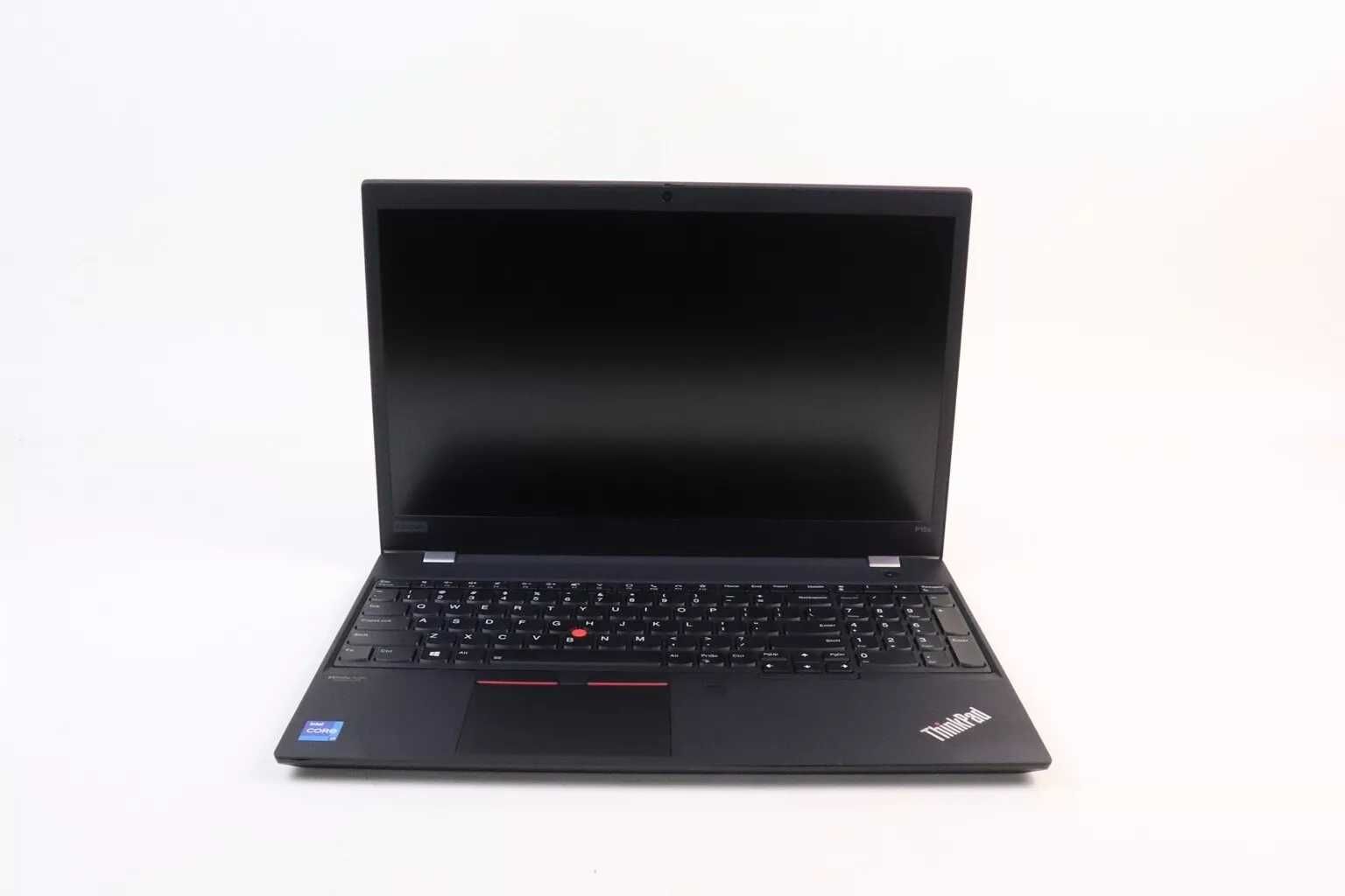 LENOVO THINKPAD P15 G. 2/ I7-1165G7/16/512GB/NVIDIA T500 4GB