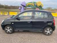 Kia Picanto KIA Picanto 1.1 benzyna