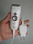 Эпилятор Braun Silk epil 9