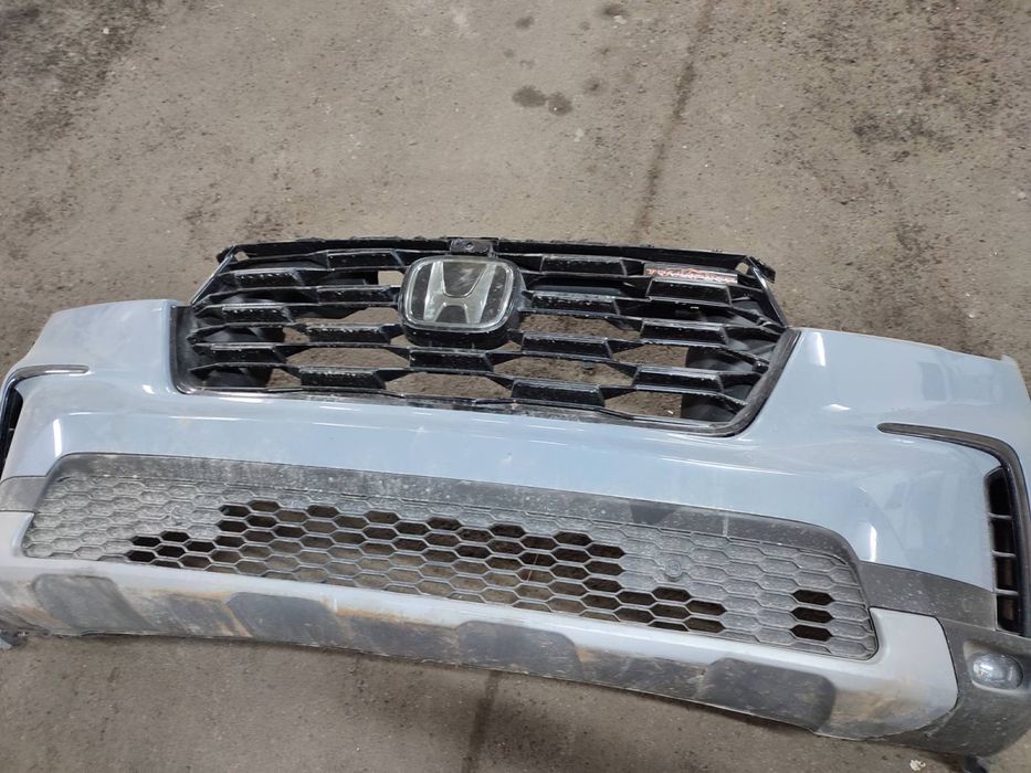Honda Pilot 2023 2024 Запчастини Бампер
