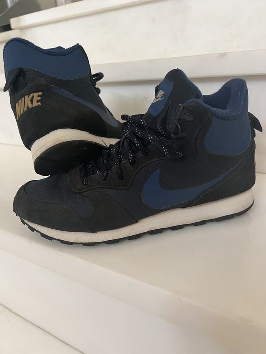 Botas ténis NiKe