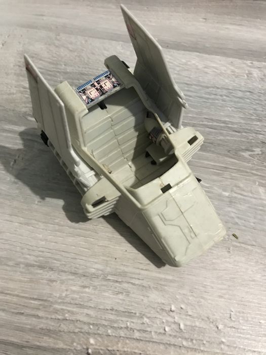 nave star wars vintage