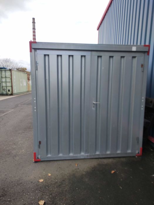 Kontener magazynowy 6 metrowy