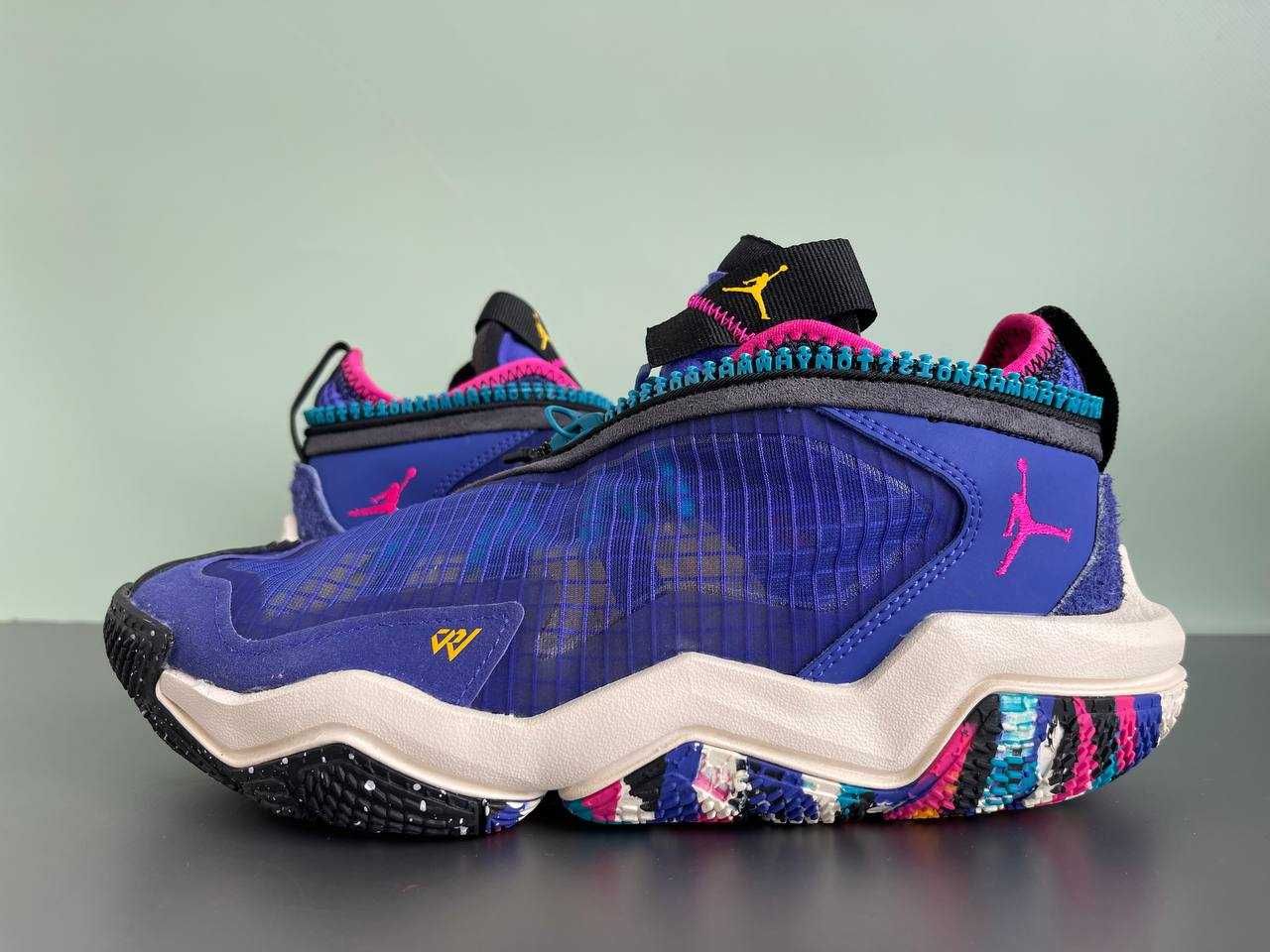 Кросівки Nike Why Not 6 ОРИГІНАЛ 37,5, 38,5 р