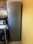 BEKO RCSA300K40SN lodówka