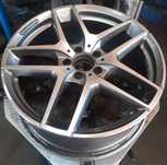 Mercedes orginalna felga AMG 19"