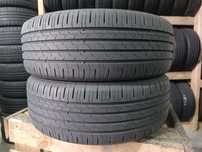 Літні шини CONTINENTAL 195/55 R16 резина Р16