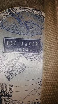 Ted Baker buty meskie roz 44,5 dl wkł 29,5cm