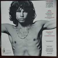 Vinil Doors An American Prayer