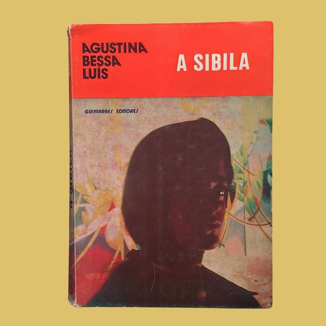 A Sibila - Agustina Bessa Luís