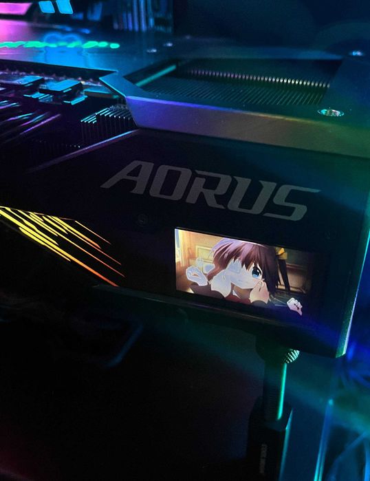 ИГРОВОЙ ПК RTX3070ti,i5 , 4.5g, 32gb,1.5TB,Wifi-Bluetooth ГАРАНТИЯ