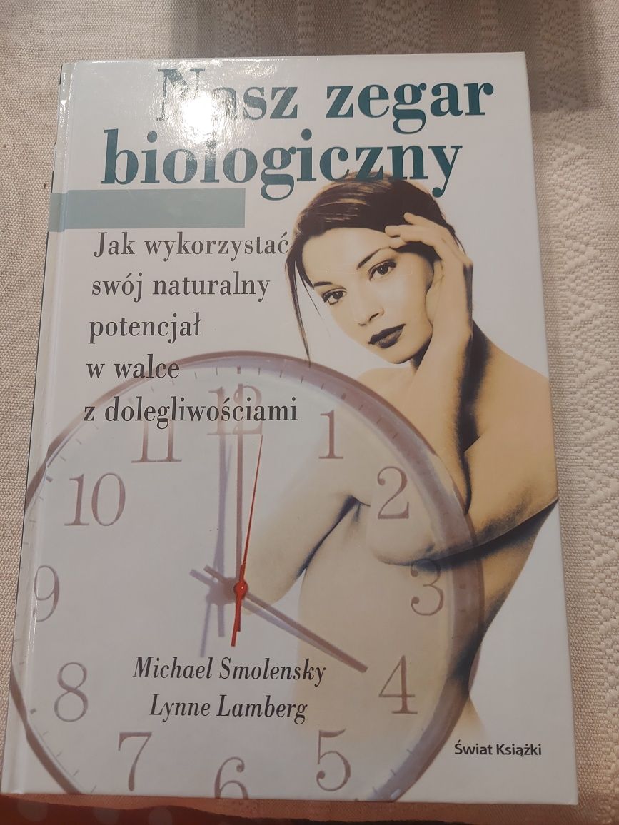 Nasz zegar biologiczny