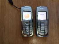 Компактний і якісний телефон Nokia 3120