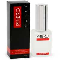 PHIERO NOTTE perfume com feromonas para HOMEM