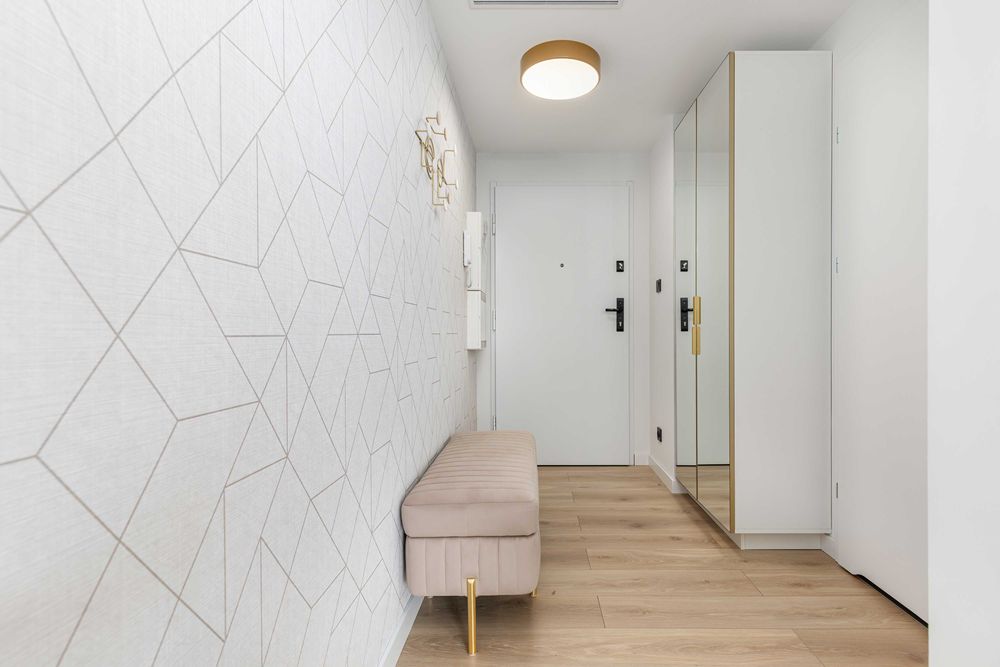 Pobierowo Pinea Apartament widok na morze 7 piętro WOLNE SYLWEST-ŚWIĘT