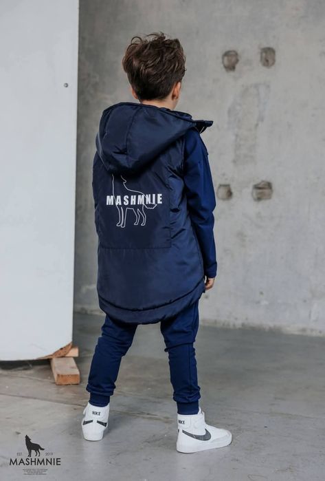 Kamizelka MashMnie 152/158