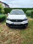 Suzuki SX4 S-Cross Suzuki SX4 S-CROSS ALLGRIP 4x4 niski przebieg