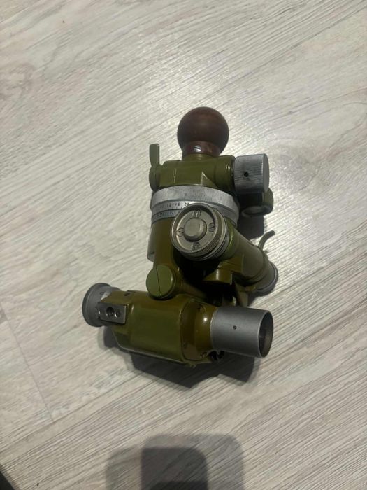 Artyleyjski busol