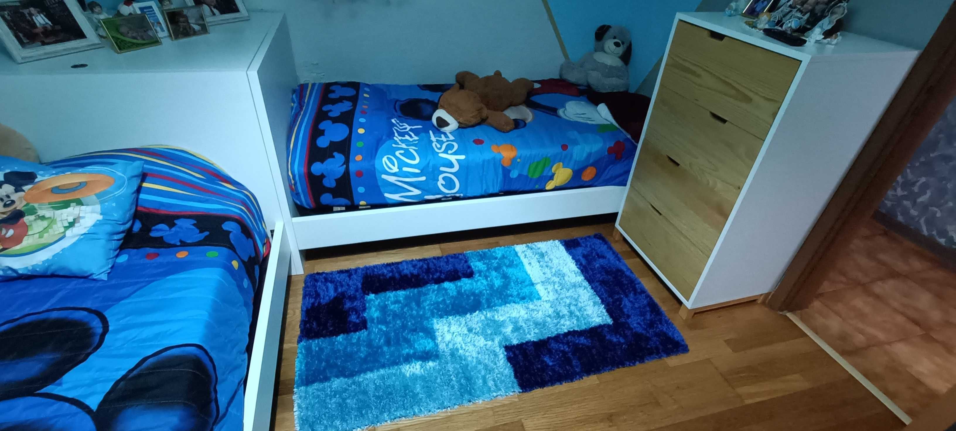 Conjunto de quarto