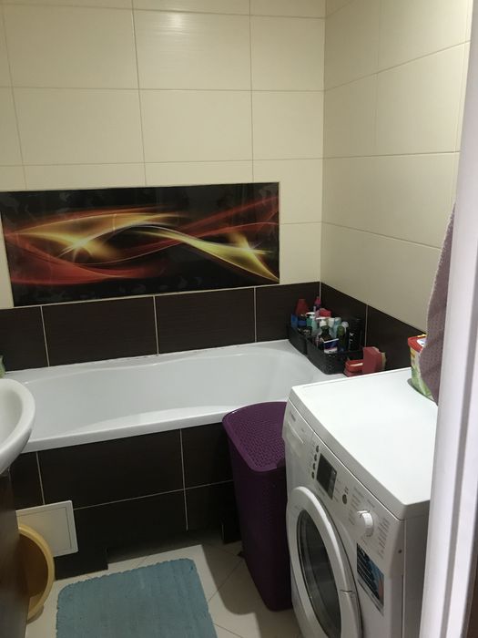 Pokój jednoosobowy 1000 zł + media