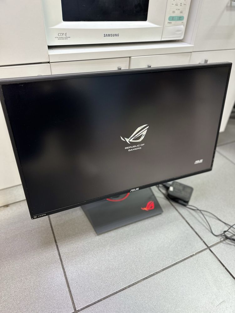 Монитор Asus Rog Swift PG279Q 27”