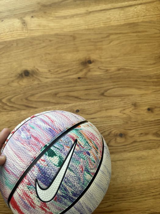 Piłka do Koszykówki NIKE SKILLS MINI 3