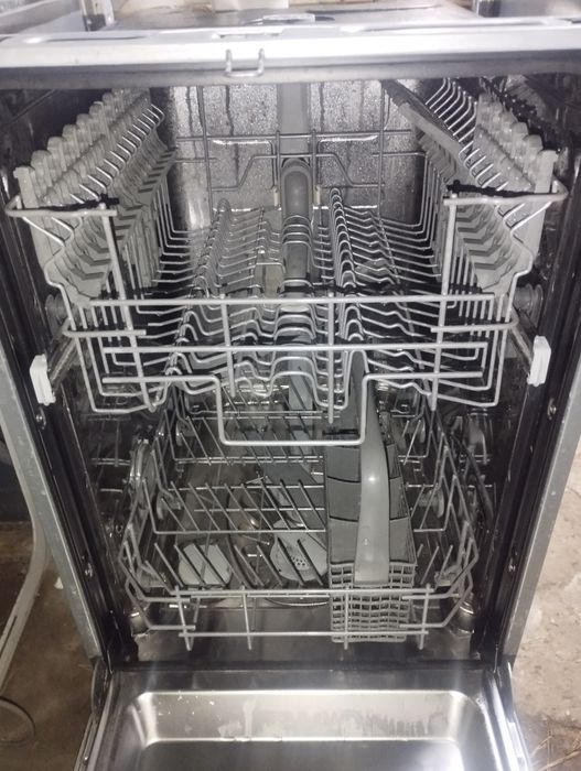 Zmywarka IKEA 45 do zabudowy, stan bdb.