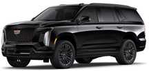 Cadillac Escalade 2025 6.2 AWD *Sport Platinum* FV23%, egz. fabrycznie nowy